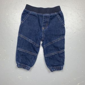 Garanimals Denim Joggers